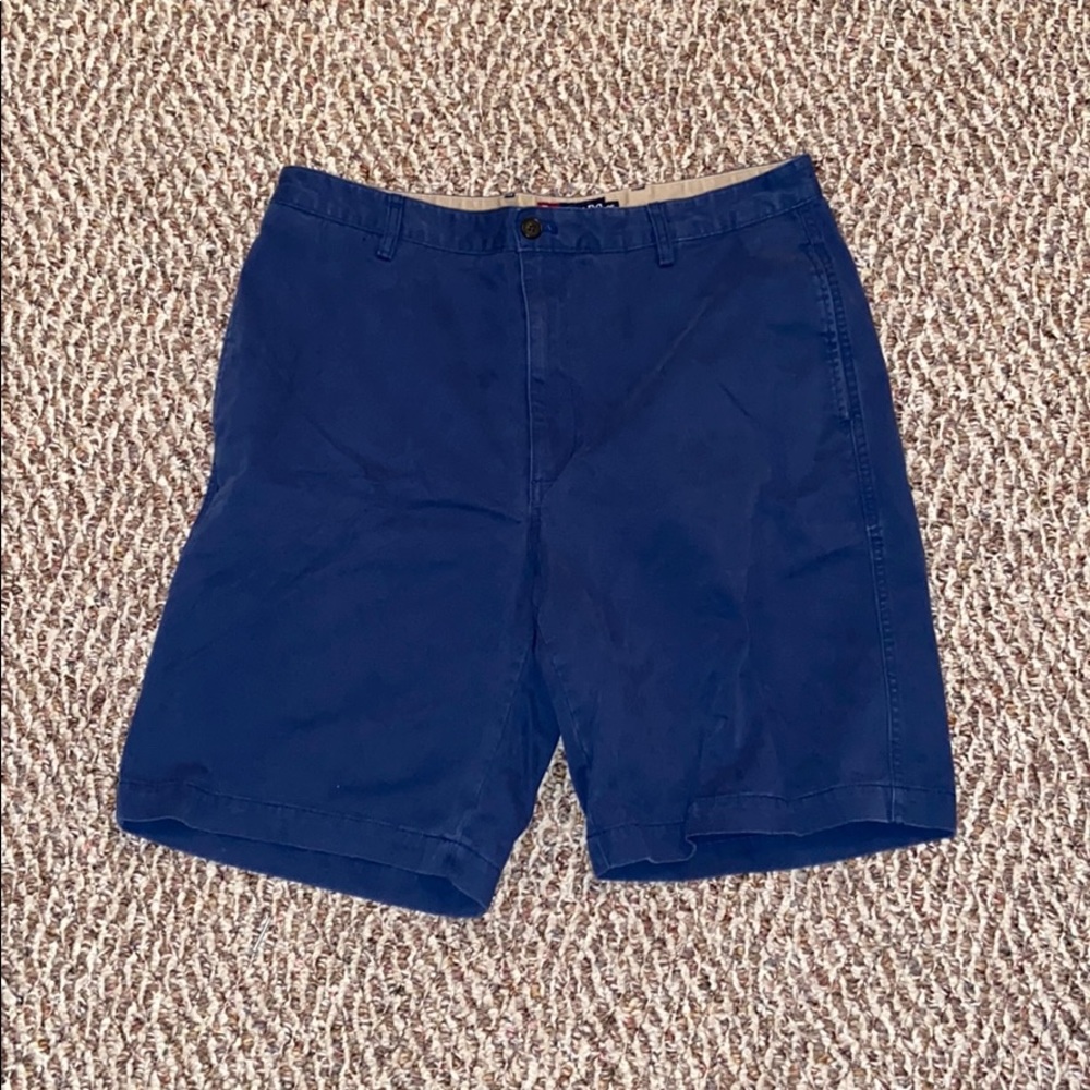 Blue Summer shorts